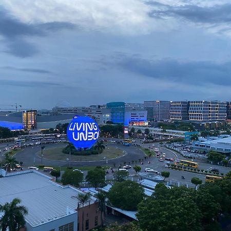 Moa Pasay Sea Residences Condotel Luaran gambar