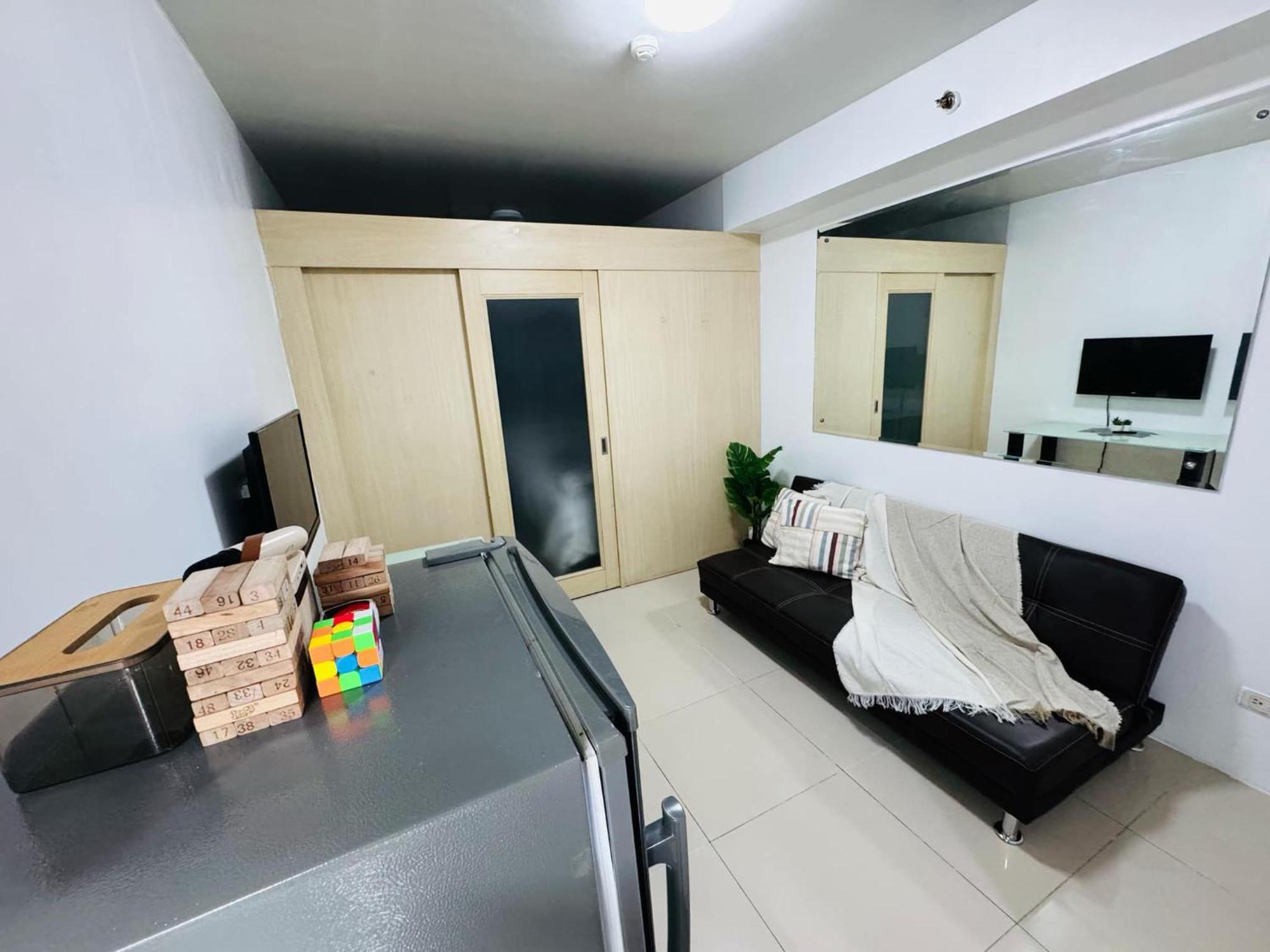 Moa Pasay Sea Residences Condotel Luaran gambar