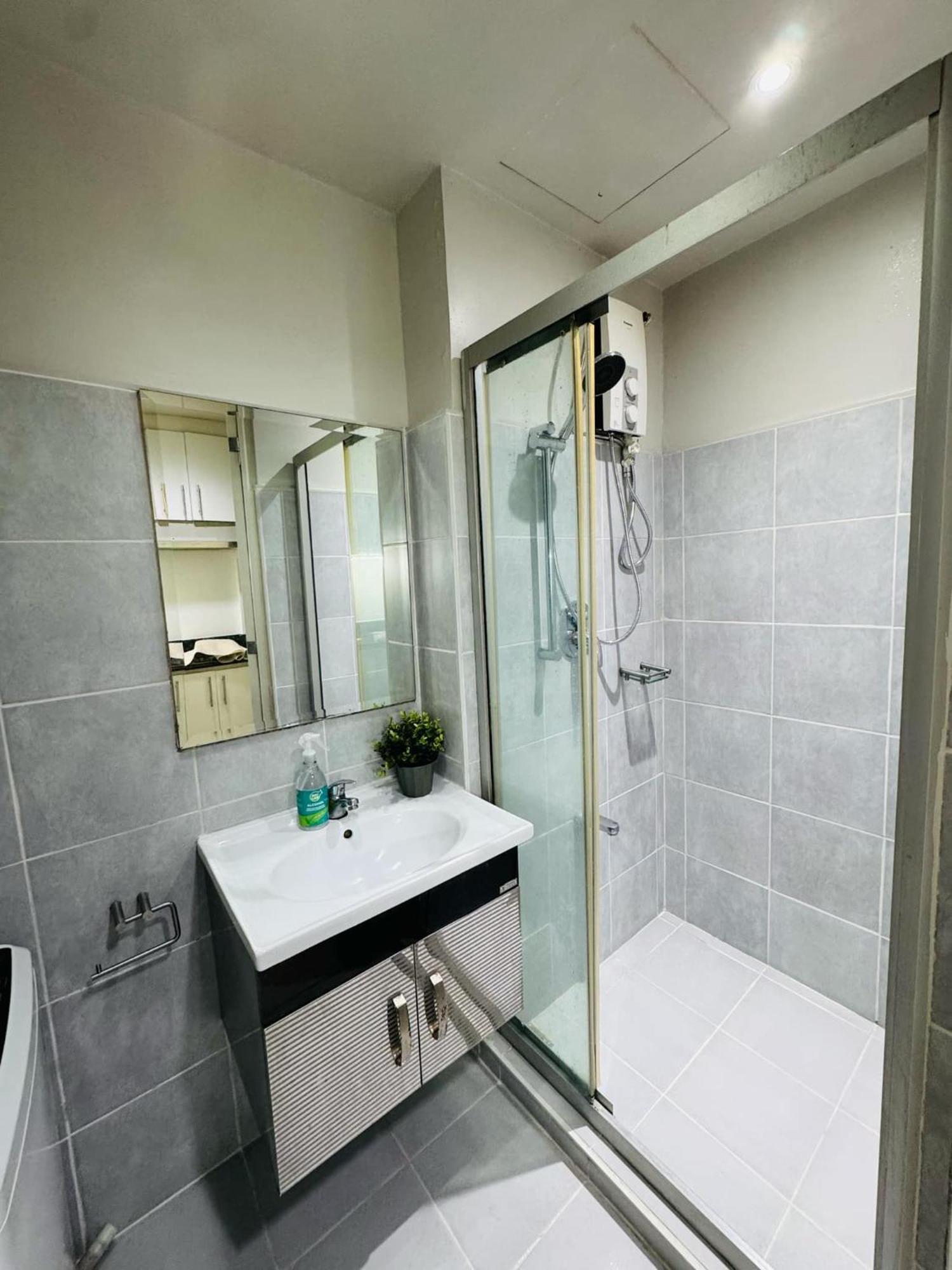 Moa Pasay Sea Residences Condotel Luaran gambar