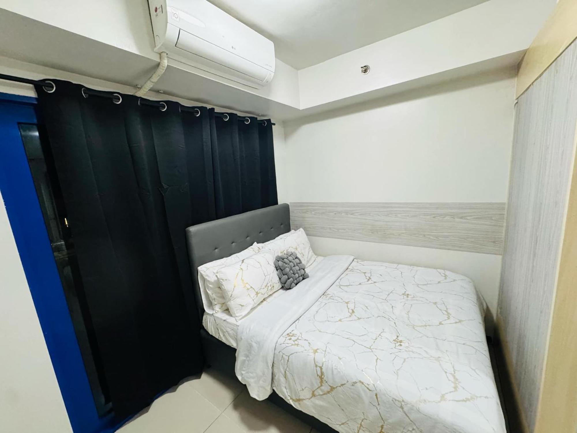 Moa Pasay Sea Residences Condotel Luaran gambar