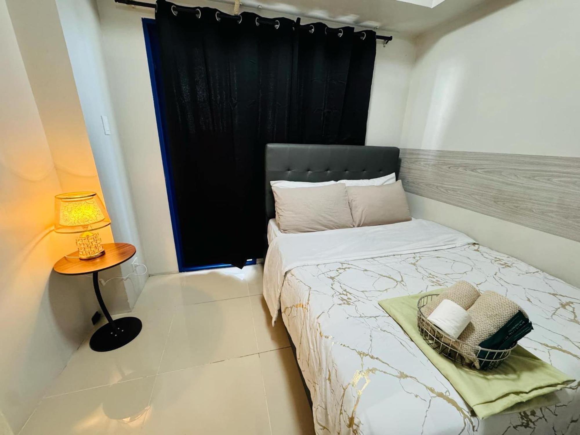 Moa Pasay Sea Residences Condotel Luaran gambar