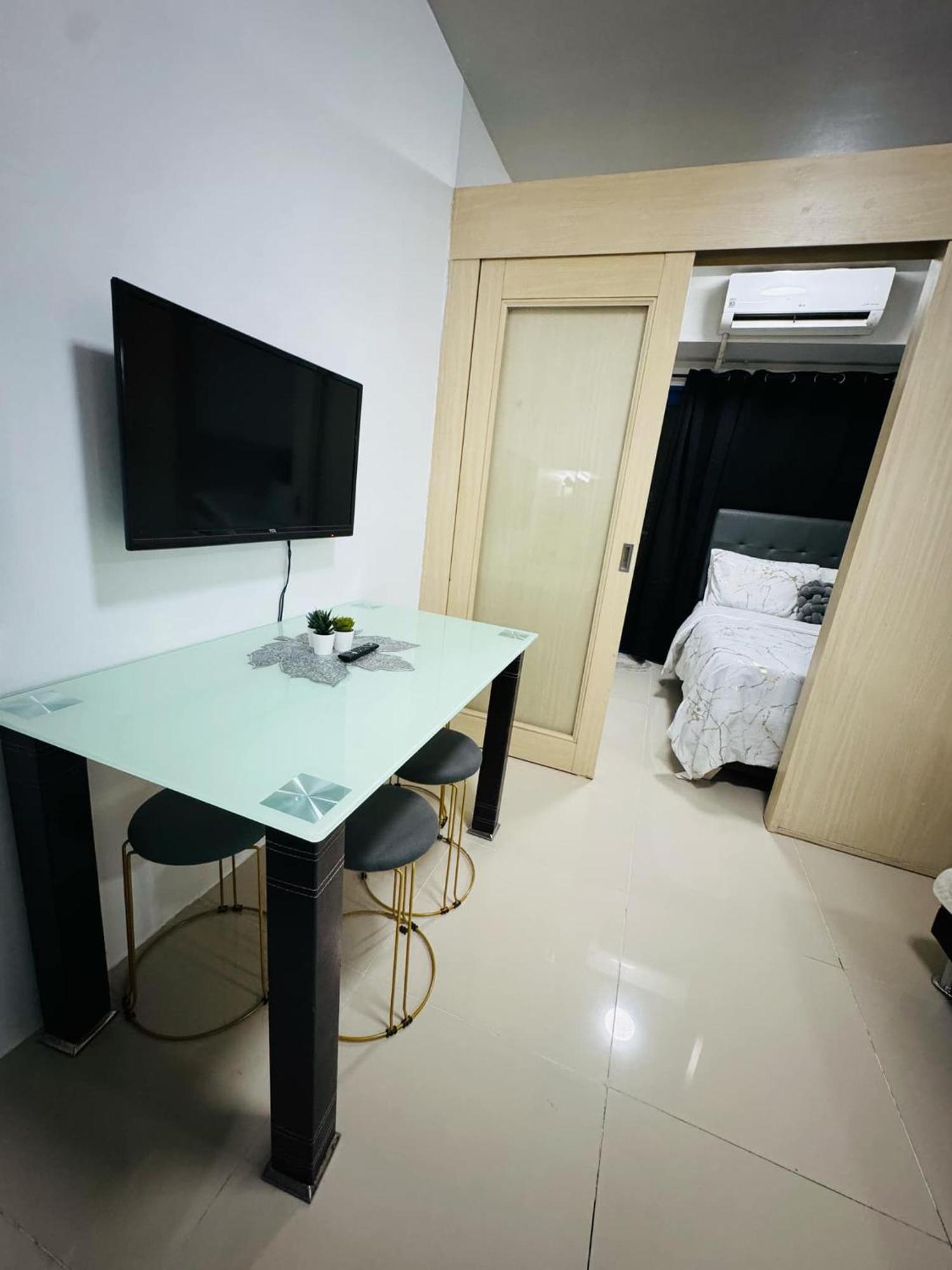 Moa Pasay Sea Residences Condotel Luaran gambar