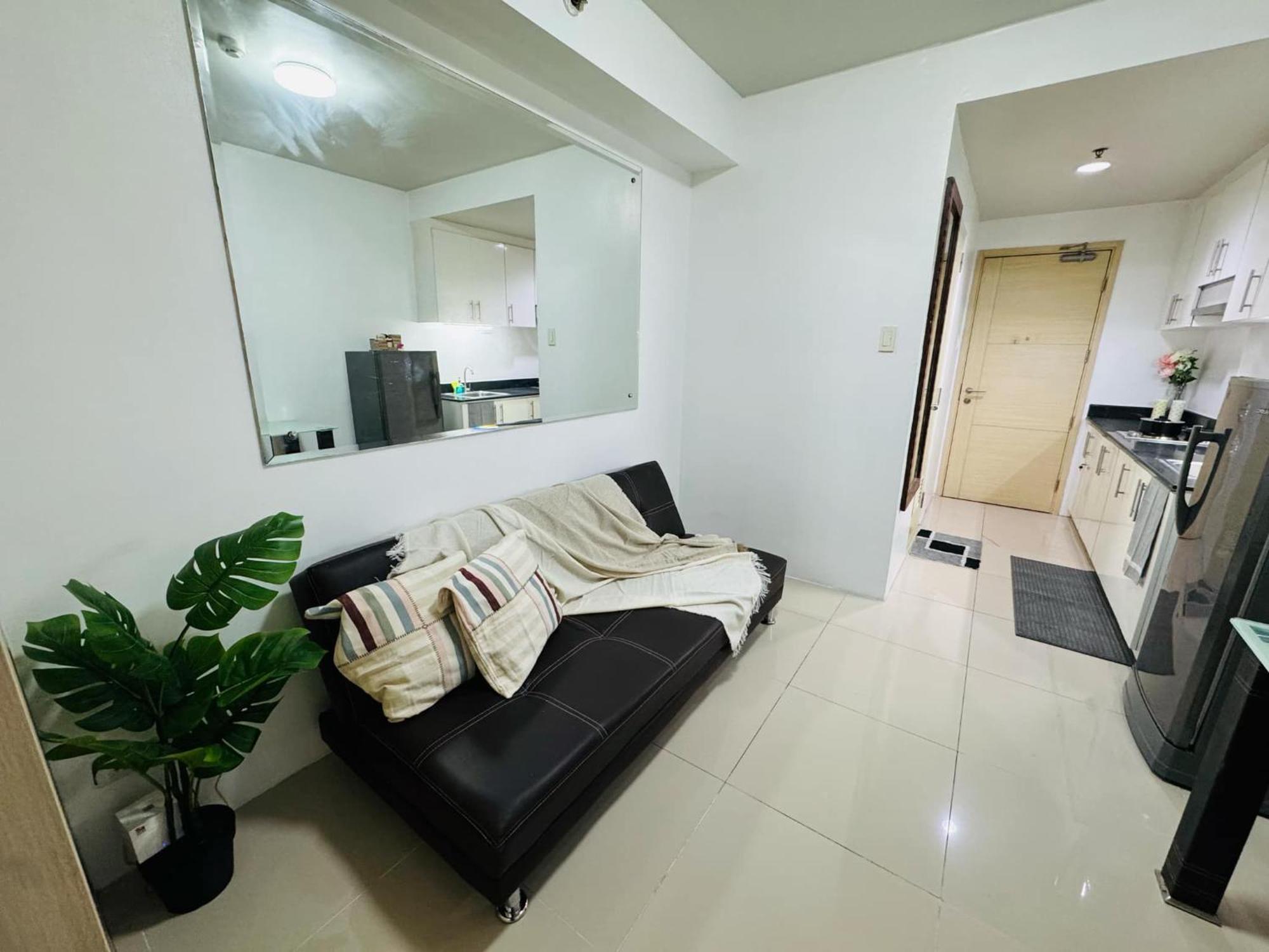 Moa Pasay Sea Residences Condotel Luaran gambar