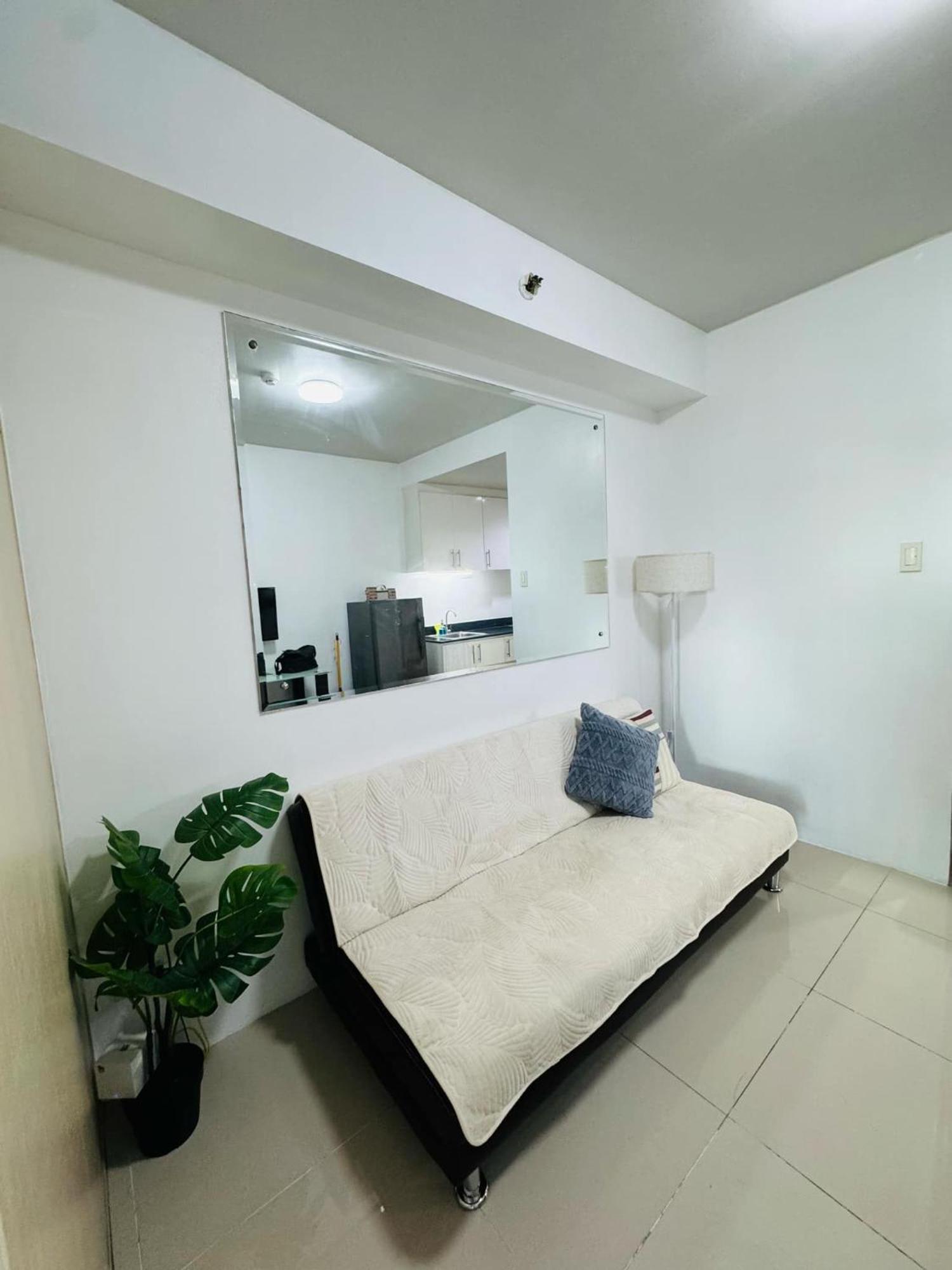 Moa Pasay Sea Residences Condotel Luaran gambar