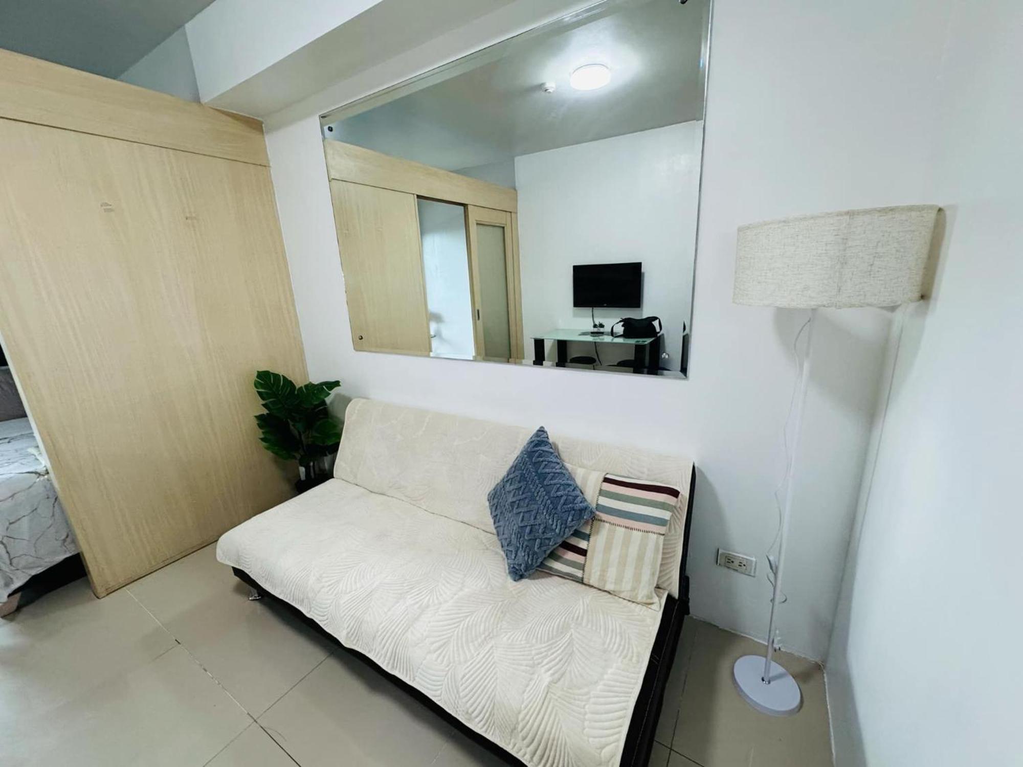 Moa Pasay Sea Residences Condotel Luaran gambar